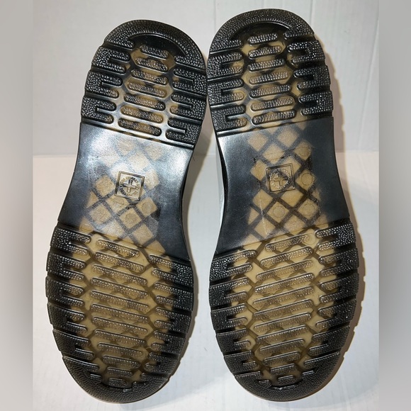 Dr. Martens Zavala Combat Boot - Picture 10 of 15